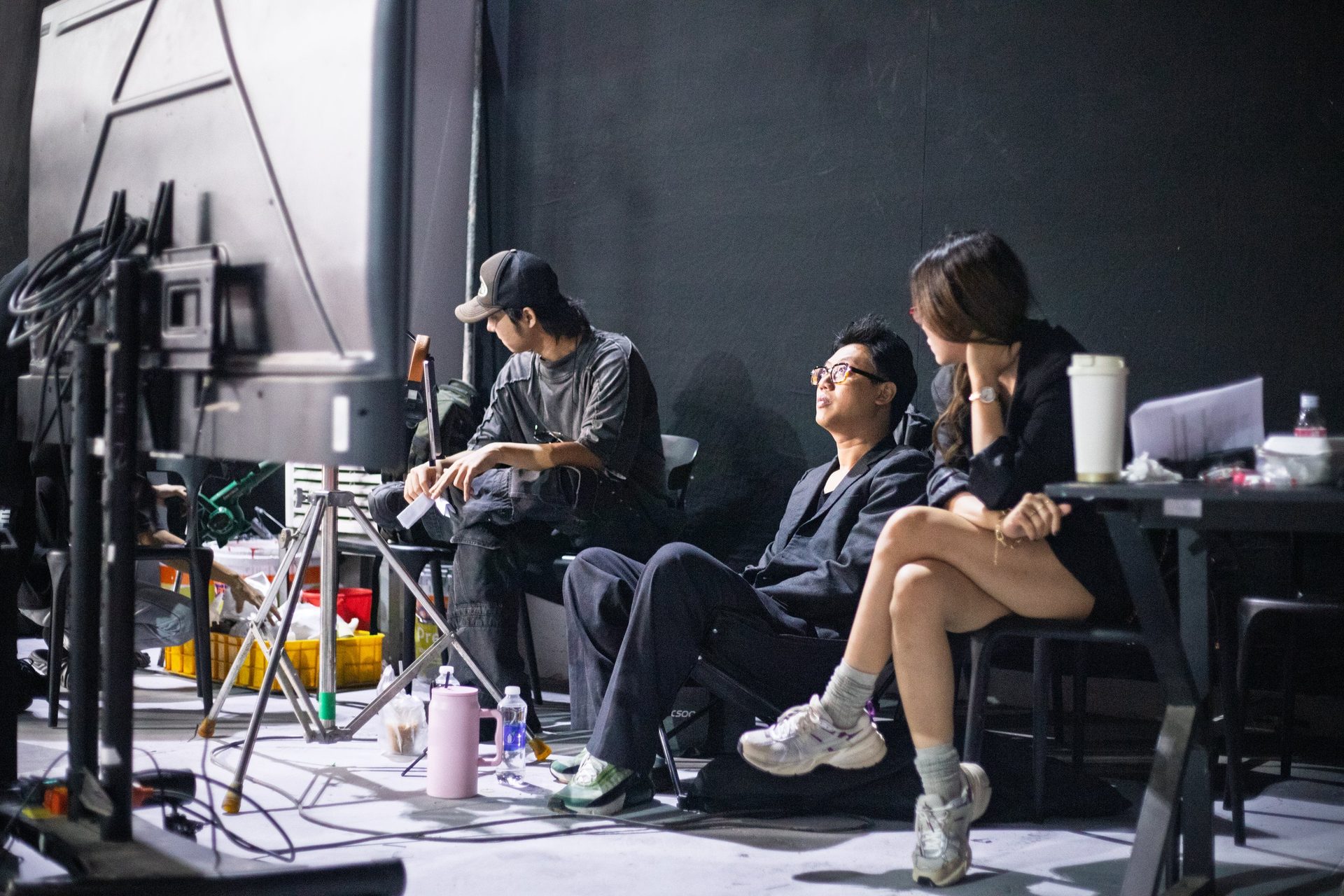 BTS
