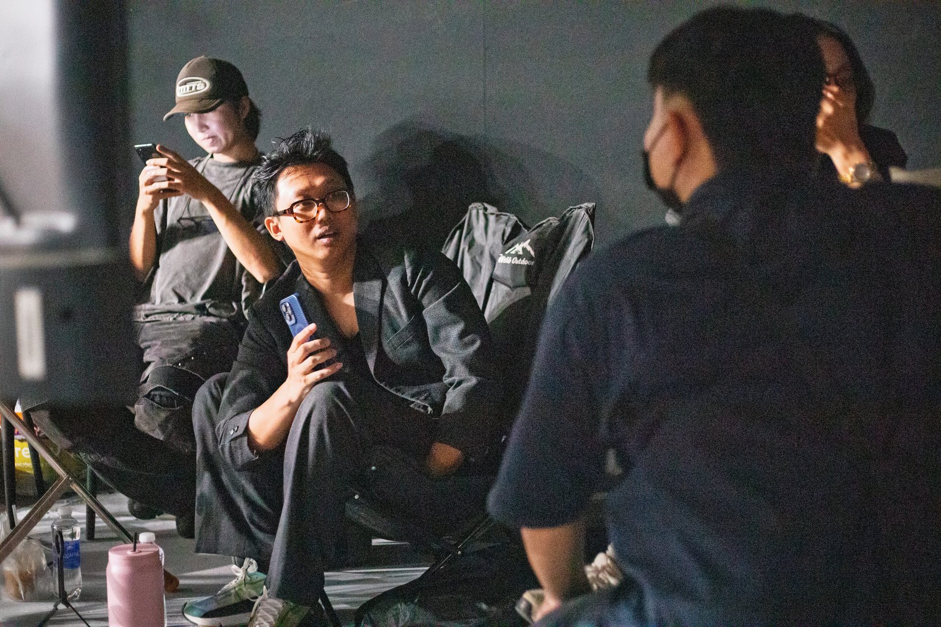 BTS