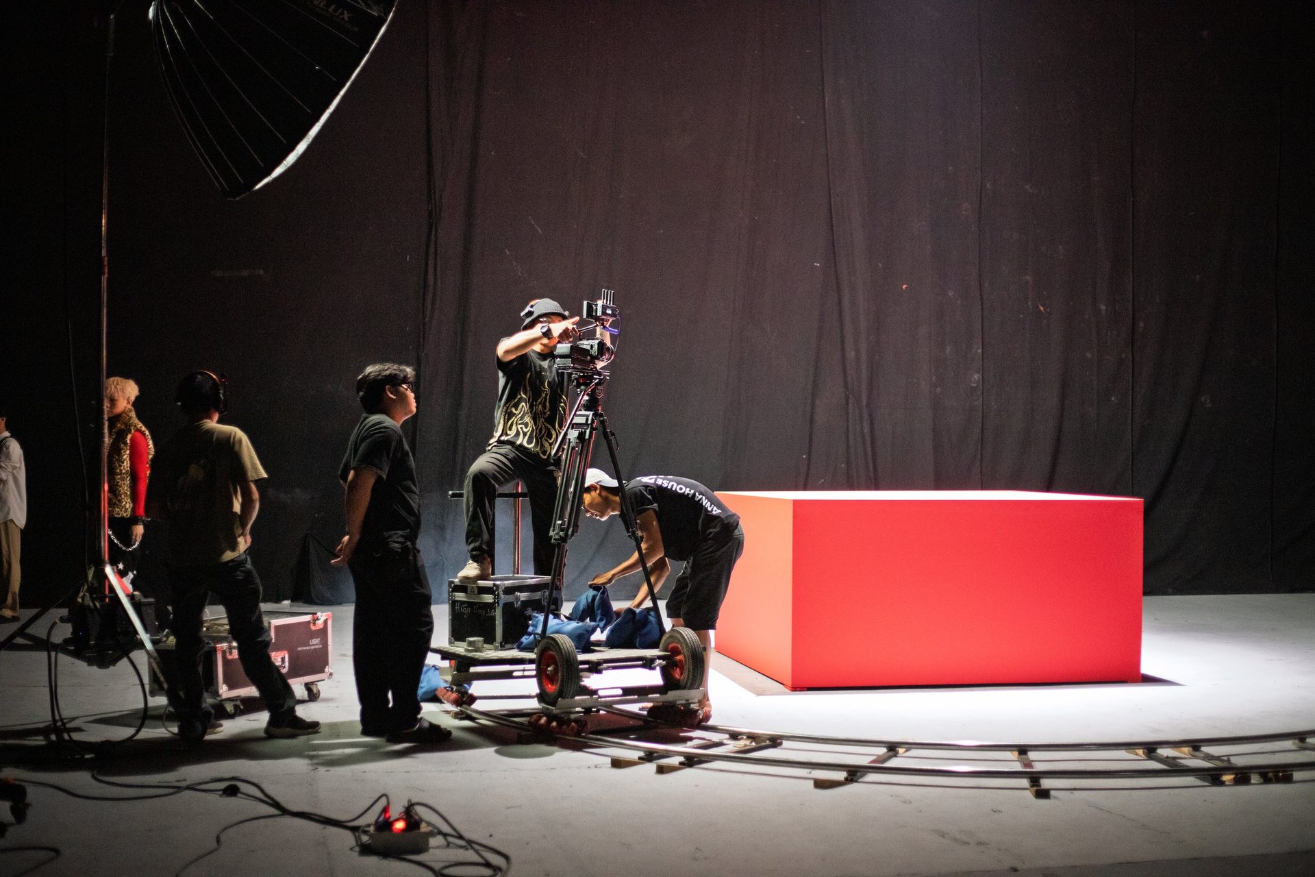 BTS